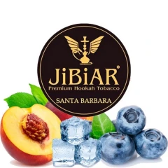 Тютюн Jibiar Santa Barbara (Санта Барбара) 250гр купить