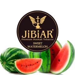 Тютюн Jibiar Sweet Watermelon (Світ Кавун) 250гр купить