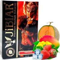 Тютюн Jibiar Amazon (Амазон) 50гр купить