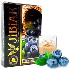 Табак Jibiar Blue Mist (Блу Мист) 50гр купить