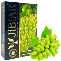 Табак Jibiar Grape (Виноград) 50гр купить