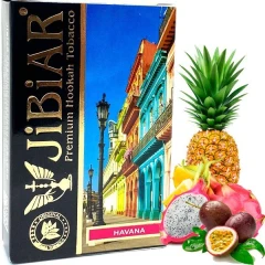Табак Jibiar Havana (Хавана) 50гр купить