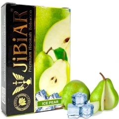 Табак Jibiar Ice Pear (Груша Лёд) 50гр купить