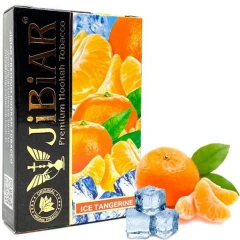 Табак Jibiar Ice Tangerine (Айс Мандарин) 50гр купить