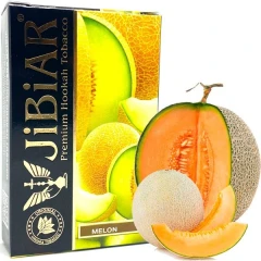 Табак Jibiar Melon (Дыня) 50гр купить