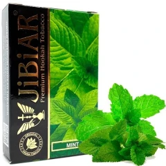 Табак Jibiar Mint (Мята) 50гр купить