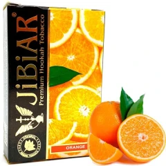 Табак Jibiar Orange (Апельсин) 50гр купить