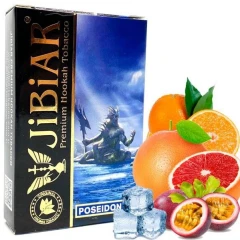 Табак Jibiar Poseidon (Посейдон) 50гр купить