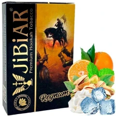 Табак Jibiar Regnum (Регнум) 50гр купить