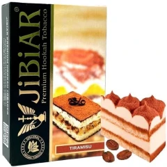 Табак Jibiar Tiramisu (Тирамису) 50гр купить