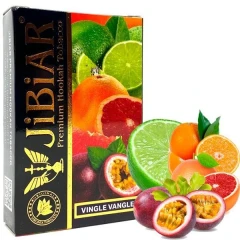 Табак Jibiar Vingle Vangle (Вингл Вангл) 50гр купить