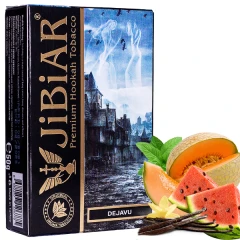 Табак Jibiar Dejavu (Дежавю) 50гр купить