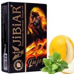 Табак Jibiar Enjoy (Инджой) 50гр купить