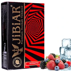 Табак Jibiar Hypnotic (Гипнотик) 50гр купить