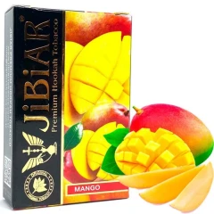 Табак Jibiar Mango (Манго) 50гр купить