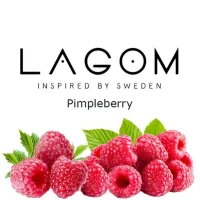Табак Lagom Main Line Pimpleberry (Пимплберри) 250гр купить