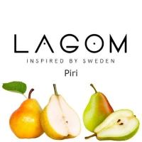 Табак Lagom Main Line Piri (Пири) 250гр купить