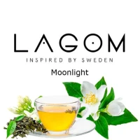 Табак Lagom Navy Line Moonlight (Лунный Свет) 250гр купить