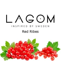 Табак Lagom Navy Line Red Ribes (Красная Смородина) 250гр купить