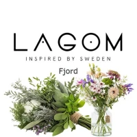 Табак Lagom Navy Line Fjord (Фьорд) 40гр купить