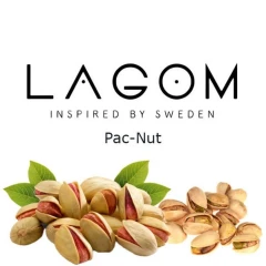 Тютюн Lagom Navy Line Pac Nut (Пак Горіх) 40гр купить
