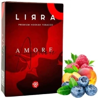 Тютюн Lirra Amore (Амор) 50гр купить