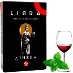 Табак Lirra Athena (Афина) 50гр купить
