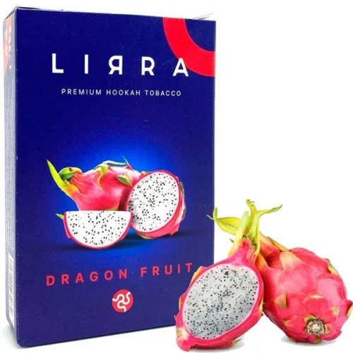 Табак Lirra Dragon Fruit (Драгон Фрут) 50гр купить