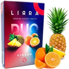 Табак Lirra Pineor (Пайнор) 50гр купить
