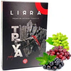 Табак Lirra Troya (Троя) 50гр купить