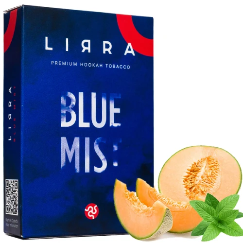 Табак Lirra Blue Mist (Синий Туман) 50гр купить