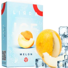 Табак Lirra Ice Melon (Дыня Лед) 50гр купить