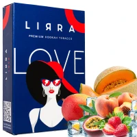 Табак Lirra Love (Любовь) 50гр купить