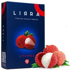 Табак Lirra Lychee (Личи) 50гр купить