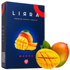 Табак Lirra Mango (Манго) 50гр купить