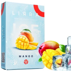 Табак Lirra Ice Mango (Манго Лед) 50гр купить