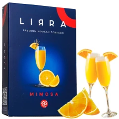 Табак Lirra Mimosa (Мимоза) 50гр купить