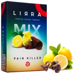 Табак Lirra Pain Killer (Убийца Боли) 50гр купить