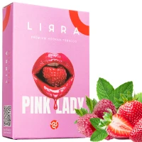 Табак Lirra Pink Lady (Розовая Леди) 50гр купить