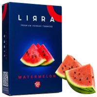 Табак Lirra Watermelon (Арбуз) 50гр купить