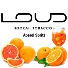 Табак Loud Light Aperol Spritz (Апероль Шприц) 50гр купить