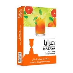 Тютюн Mazaya Beauty Crush (Бьюти Краш) 50гр купить