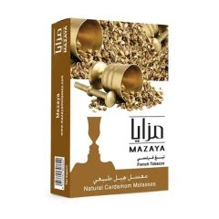 Табак Mazaya Cardamom (Кардамон) 50гр купить