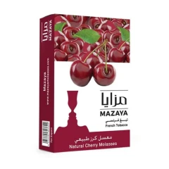 Табак Mazaya Cherry (Вишня) 50гр купить