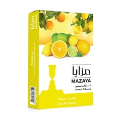 Табак Mazaya Cika (Сика) 50гр купить