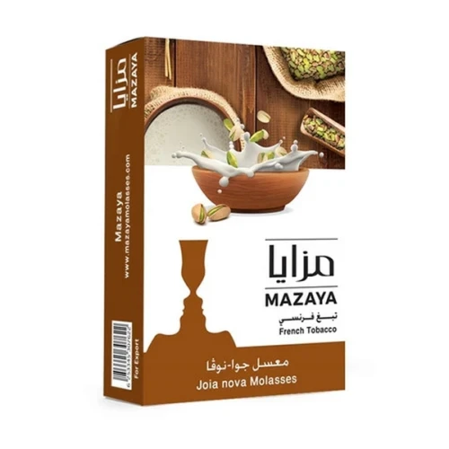 Табак Mazaya Joia Nova (Джойя Нова) 50гр купить