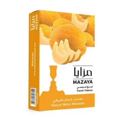 Табак Mazaya Melon (Дыня) 50гр купить