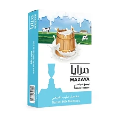 Табак Mazaya Milk (Молоко) 50гр купить