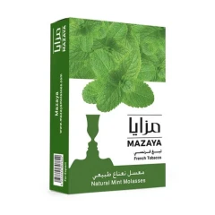 Табак Mazaya Mint (Мята) 50гр купить