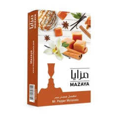 Табак Mazaya Mr Pepper (Мистер Пеппер) 50гр купить
